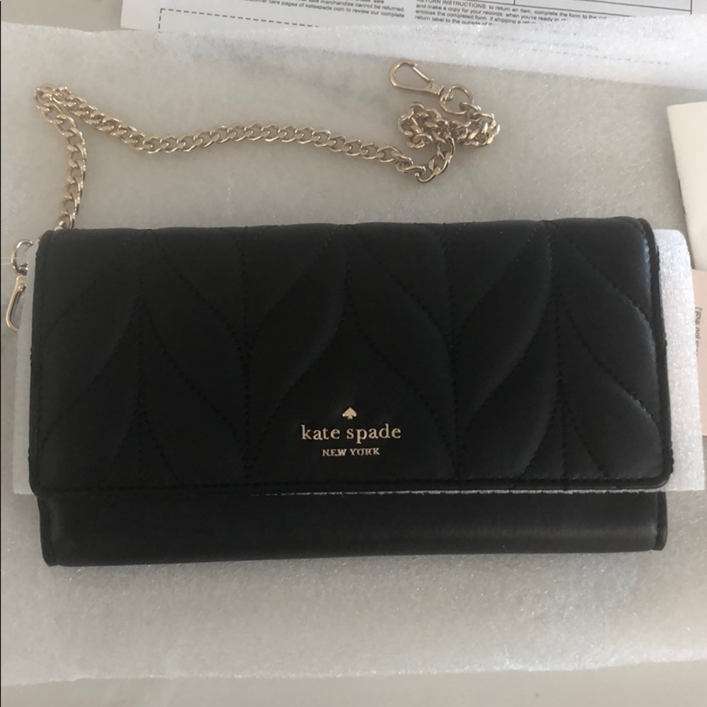 COPY - Kate Spade NWT Milou